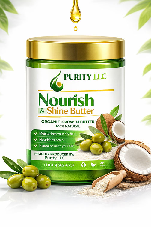 nourish & shine butter nourish & shine butter