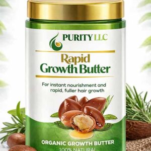 Home RAPID GROWTH BUTTER